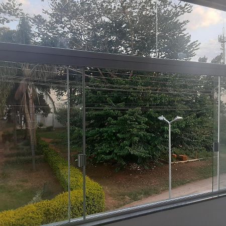 Smart 410 - 4 Quartos Perto Unb Brasilia Exterior photo