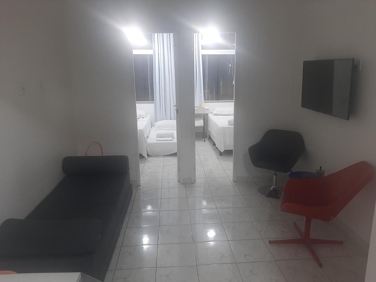 Smart 410 - 4 Quartos Perto Unb Brasilia Exterior photo